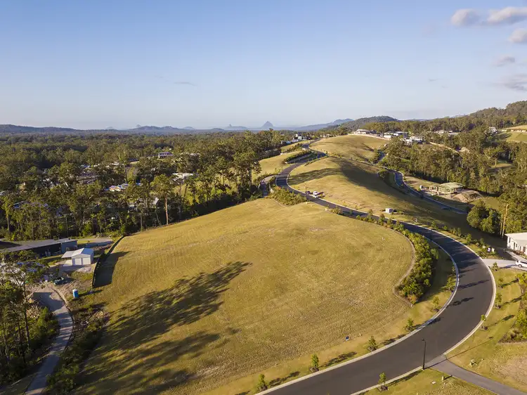 Fourth view of Homely land listing, 188 (Lot 204) Palmview Forest Drive, Palmview QLD 4553