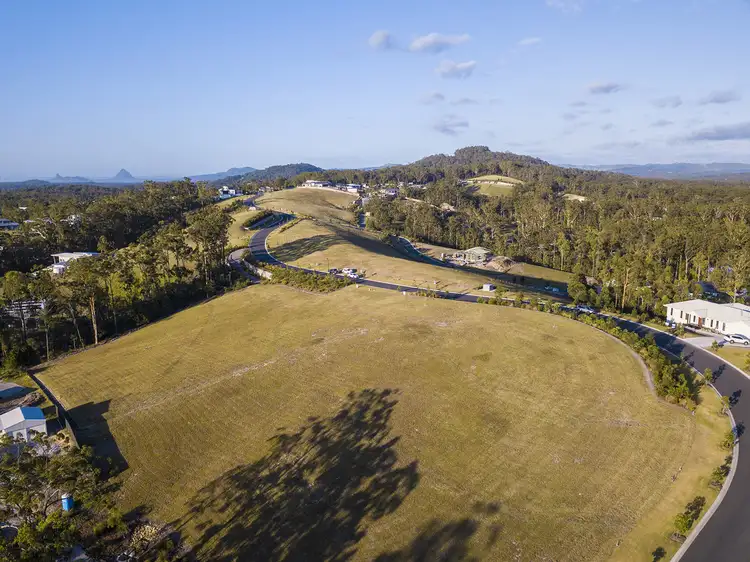 Seventh view of Homely land listing, 188 (Lot 204) Palmview Forest Drive, Palmview QLD 4553