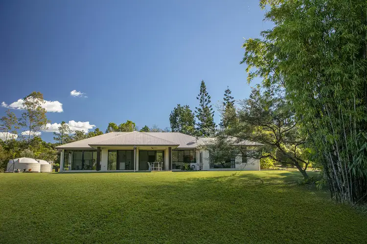 Main view of Homely house listing, 192 Hidden Valley Road, North Arm QLD 4561