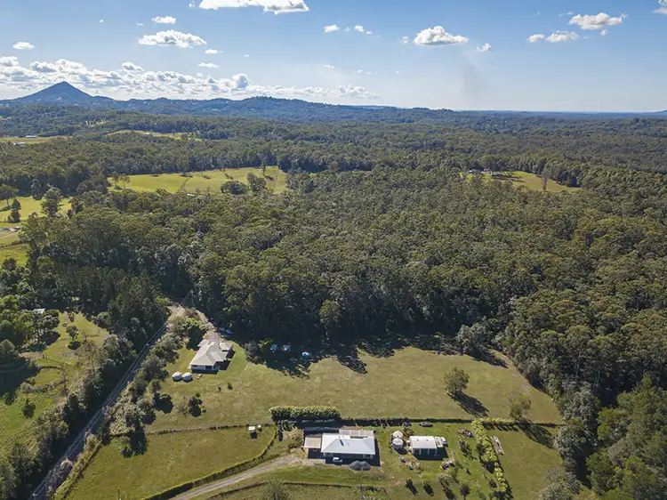 Second view of Homely house listing, 192 Hidden Valley Road, North Arm QLD 4561