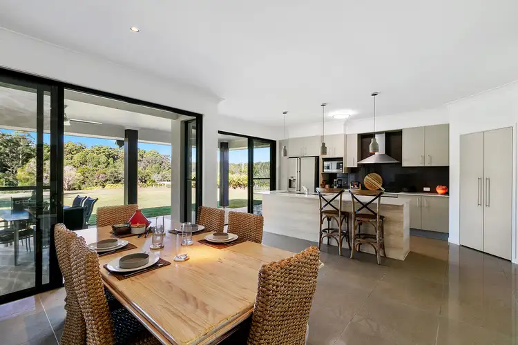 Third view of Homely house listing, 192 Hidden Valley Road, North Arm QLD 4561