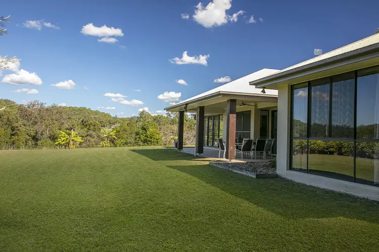 Fourth view of Homely house listing, 192 Hidden Valley Road, North Arm QLD 4561