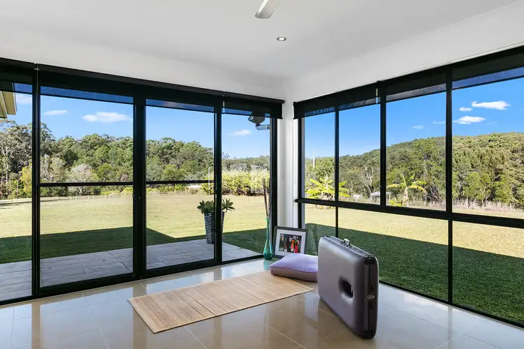 Fifth view of Homely house listing, 192 Hidden Valley Road, North Arm QLD 4561