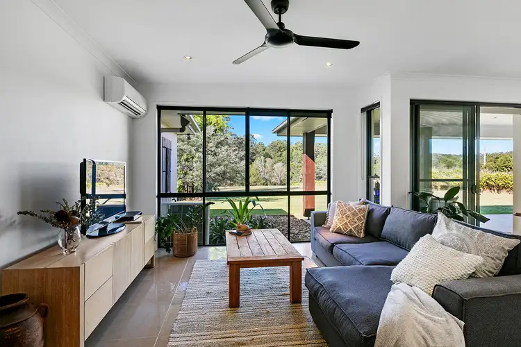 Sixth view of Homely house listing, 192 Hidden Valley Road, North Arm QLD 4561