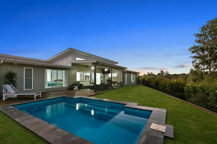 5 Horizon Way, Woombye QLD 4559