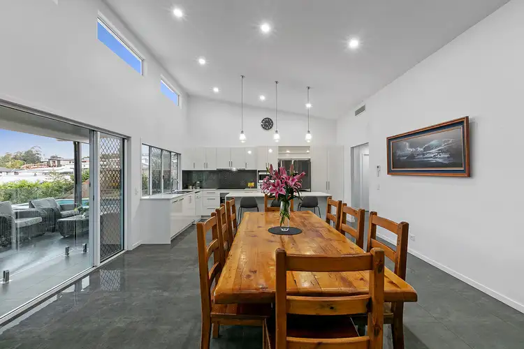 Third view of Homely house listing, 5 Horizon Way, Woombye QLD 4559