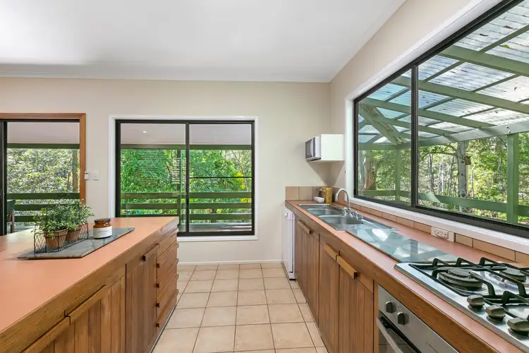 Second view of Homely rural property listing, 149 Ilkley Road, Ilkley QLD 4554