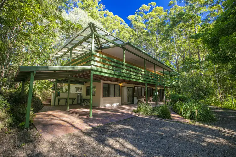 Sixth view of Homely rural property listing, 149 Ilkley Road, Ilkley QLD 4554