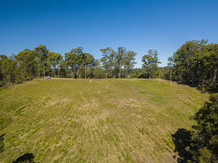 Second view of Homely land listing, 15 Wilkins Lane, Palmwoods QLD 4555