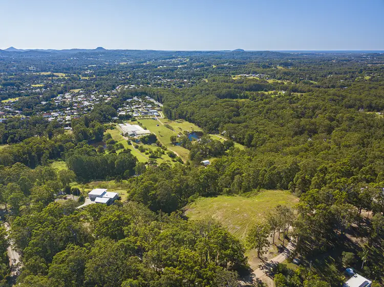 Fourth view of Homely land listing, 15 Wilkins Lane, Palmwoods QLD 4555