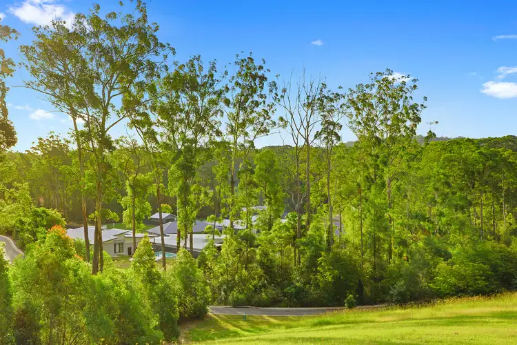 Third view of Homely land listing, 150 (Lot 212) Kingfisher Crescent, Palmview QLD 4553