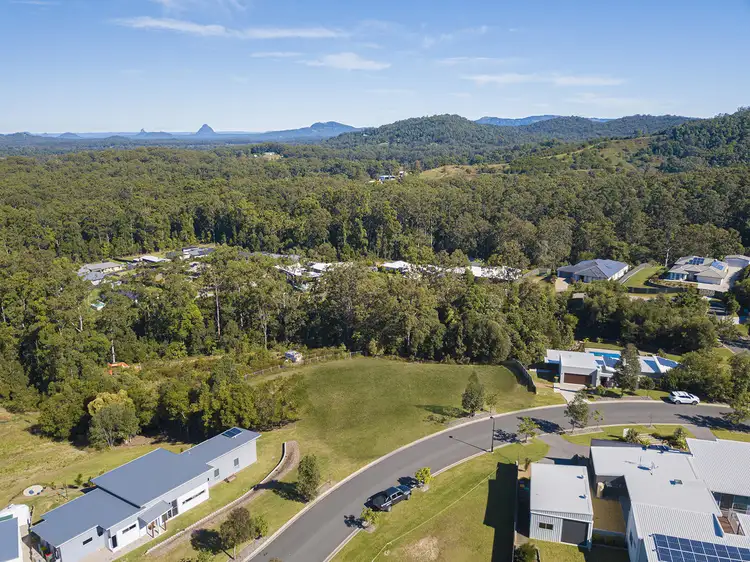 Second view of Homely land listing, 99 (Lot 148) Palmview Forest Drive, Palmview QLD 4553