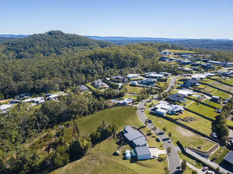 Fourth view of Homely land listing, 99 (Lot 148) Palmview Forest Drive, Palmview QLD 4553