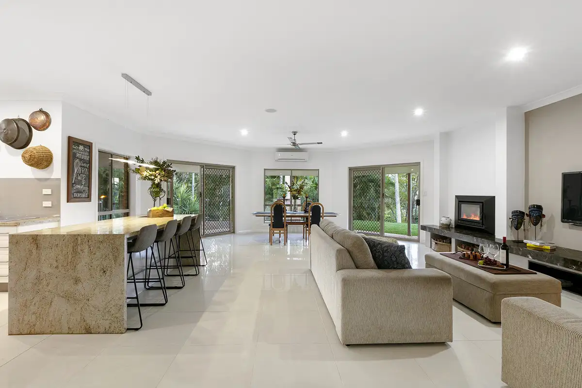 Main view of Homely house listing, 38 Towen View Court, Towen Mountain QLD 4560
