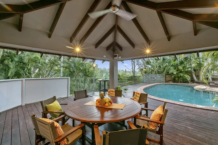 Second view of Homely house listing, 38 Towen View Court, Towen Mountain QLD 4560