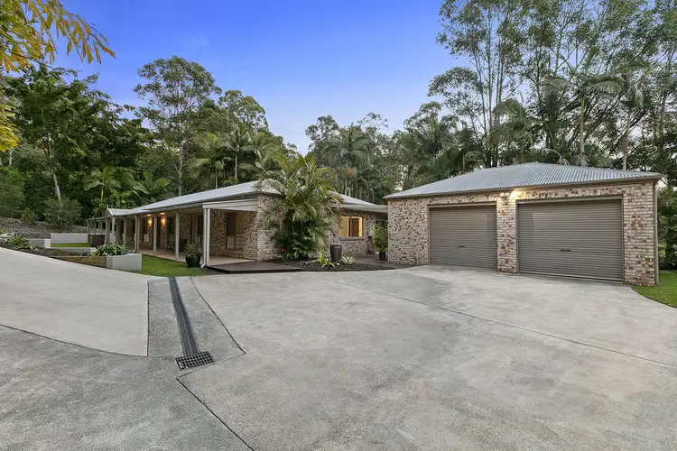 Seventh view of Homely house listing, 38 Towen View Court, Towen Mountain QLD 4560