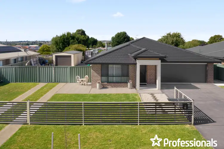 6 Lew Avenue, Eglinton NSW 2795