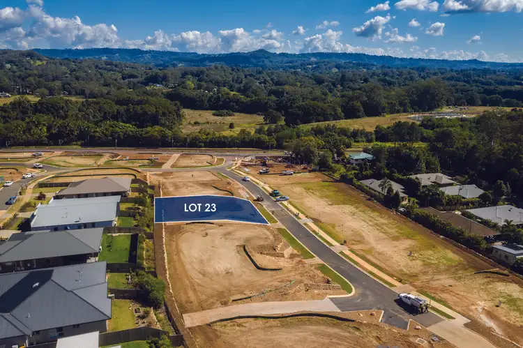 Second view of Homely unit listing, 2/6 Tamarind Court, Woombye QLD 4559