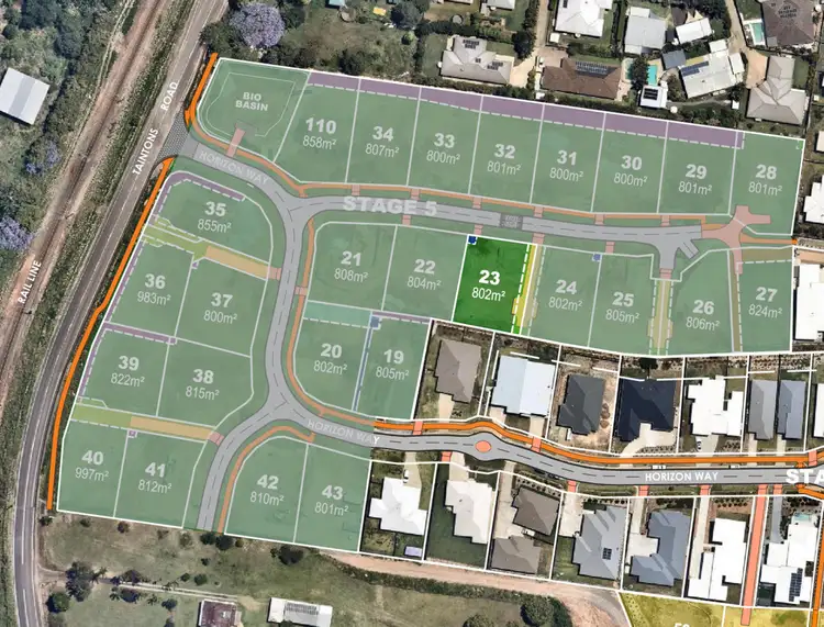 Fourth view of Homely unit listing, 2/6 Tamarind Court, Woombye QLD 4559