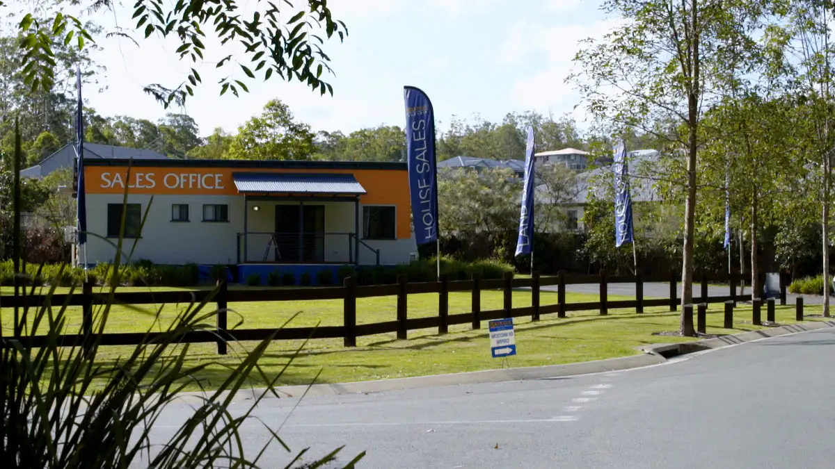 Main view of Homely land listing, 61 (Lot 71) Palmview Forest Drive, Palmview QLD 4553
