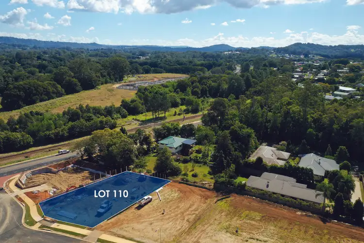 Main view of Homely land listing, LOT 2/1 Tamarind Court, Woombye QLD 4559