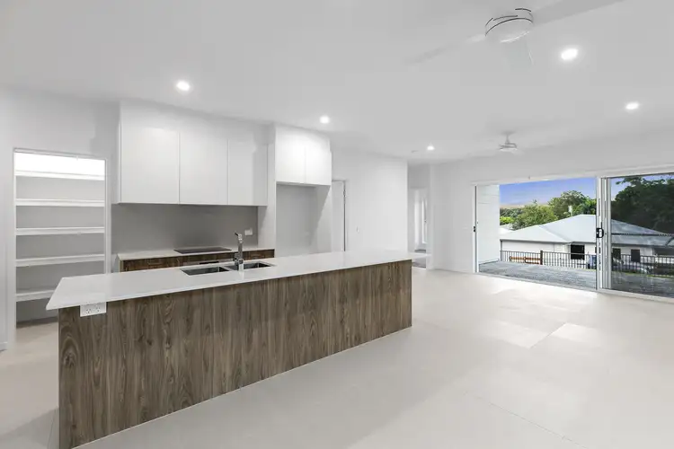 Second view of Homely unit listing, 2/32 Horizon Way, Woombye QLD 4559