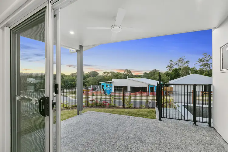 Third view of Homely unit listing, 1/32 Horizons Way, Woombye QLD 4559