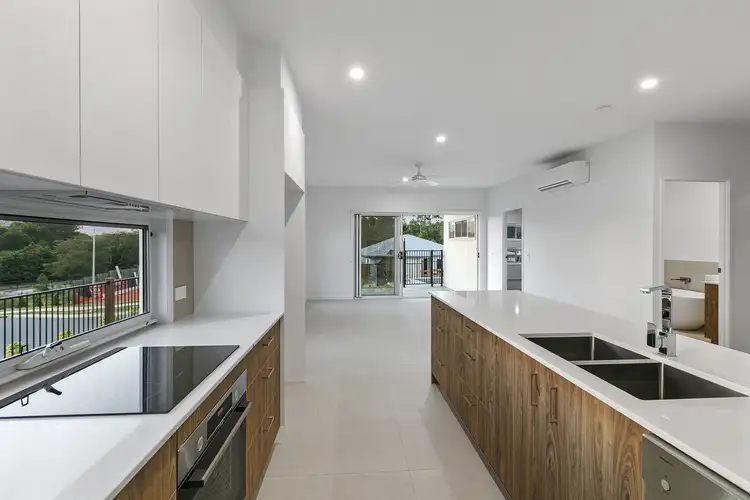 Fifth view of Homely unit listing, 1/32 Horizons Way, Woombye QLD 4559