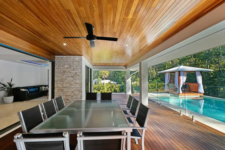 Second view of Homely house listing, 76 Apple Gum Place, Palmview QLD 4553