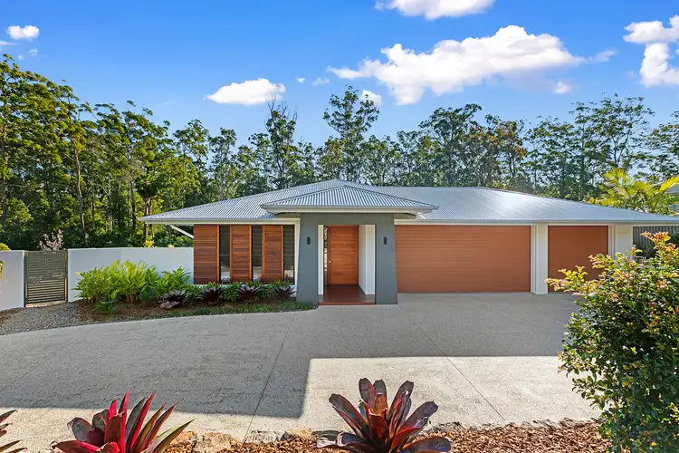 Third view of Homely house listing, 76 Apple Gum Place, Palmview QLD 4553