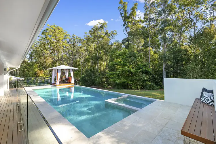 Fourth view of Homely house listing, 76 Apple Gum Place, Palmview QLD 4553