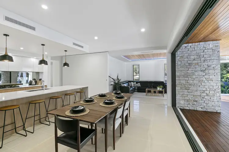 Sixth view of Homely house listing, 76 Apple Gum Place, Palmview QLD 4553