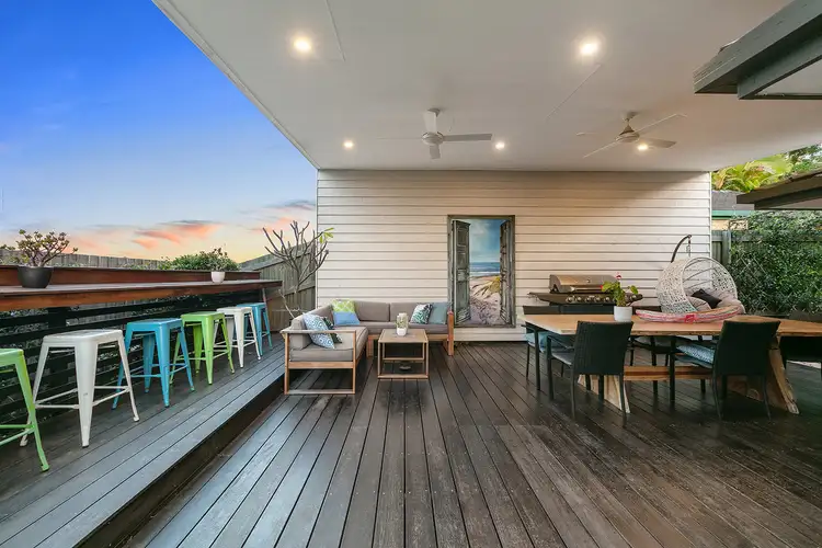 Main view of Homely house listing, 47 Daintree Close, Kuluin QLD 4558