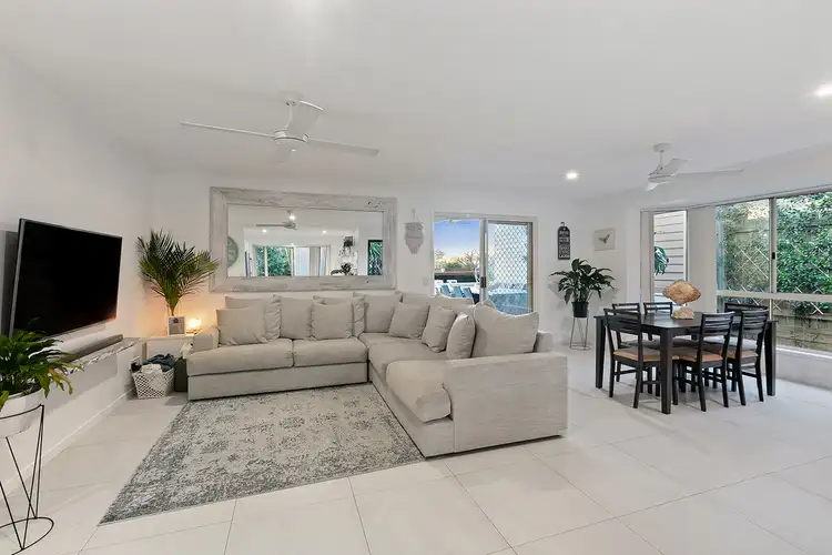 Second view of Homely house listing, 47 Daintree Close, Kuluin QLD 4558