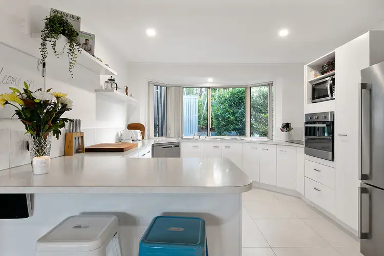 Third view of Homely house listing, 47 Daintree Close, Kuluin QLD 4558