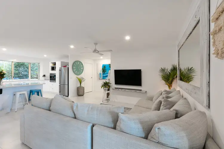 Fifth view of Homely house listing, 47 Daintree Close, Kuluin QLD 4558
