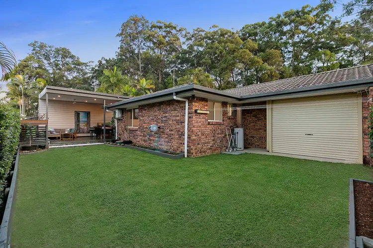 Sixth view of Homely house listing, 47 Daintree Close, Kuluin QLD 4558