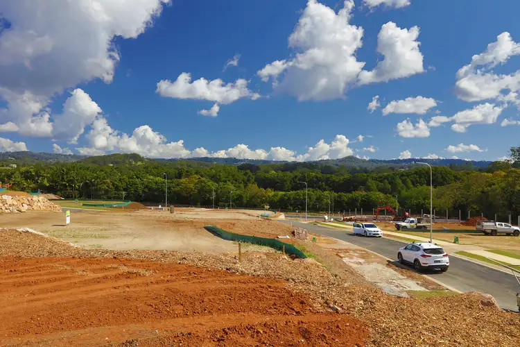 Sixth view of Homely unit listing, 1/Lot 23 Horizons Nort Tamarind Court, Woombye QLD 4559