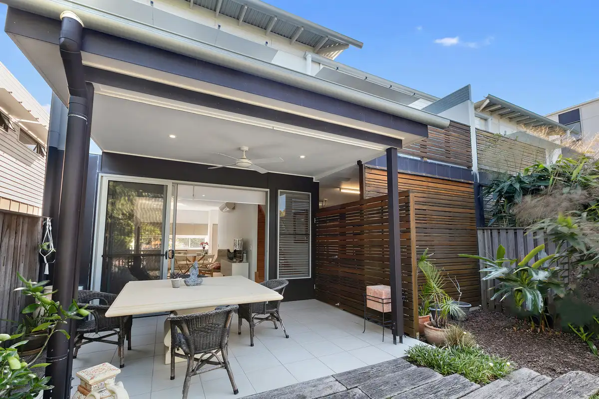 Main view of Homely townhouse listing, 10/42 Boardwalk Boulevard, Mount Coolum QLD 4573