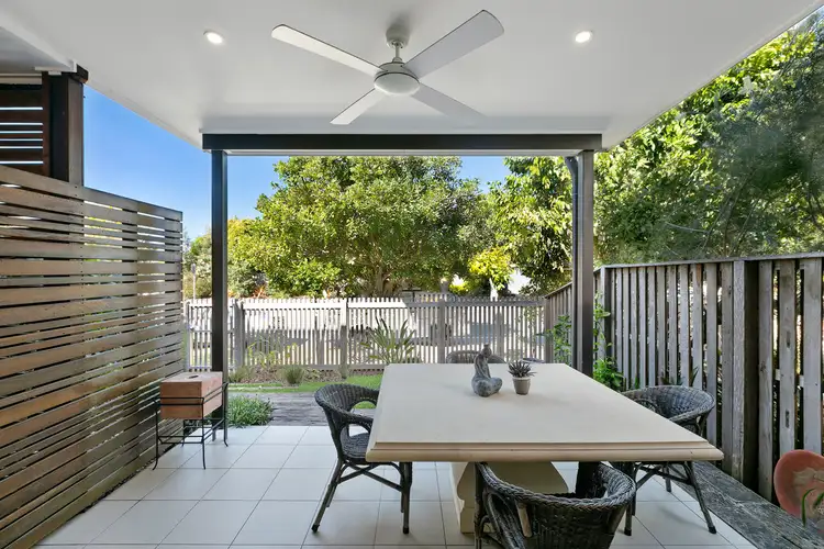 Second view of Homely townhouse listing, 10/42 Boardwalk Boulevard, Mount Coolum QLD 4573