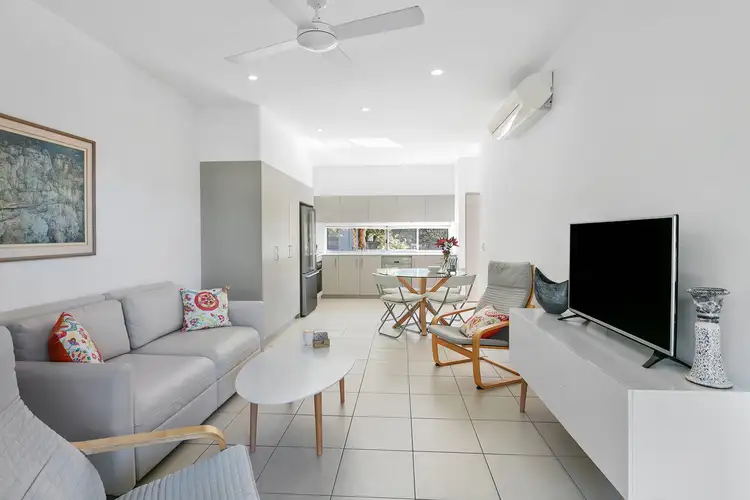 Third view of Homely townhouse listing, 10/42 Boardwalk Boulevard, Mount Coolum QLD 4573