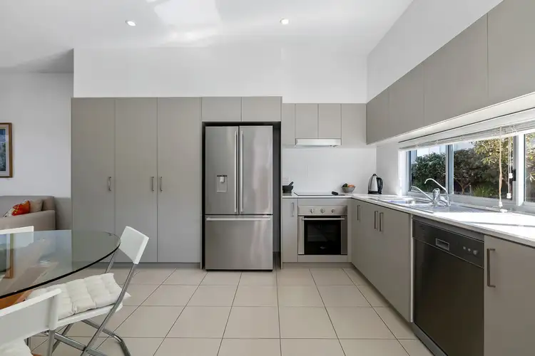 Fourth view of Homely townhouse listing, 10/42 Boardwalk Boulevard, Mount Coolum QLD 4573