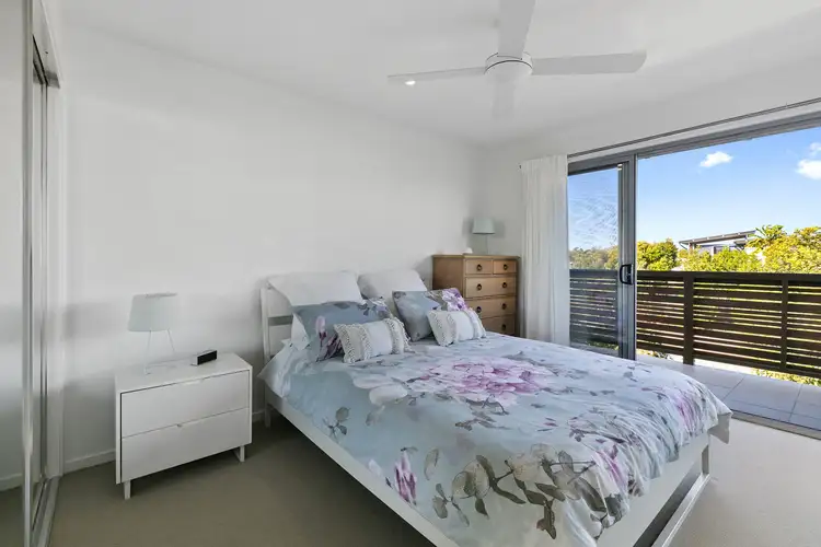 Sixth view of Homely townhouse listing, 10/42 Boardwalk Boulevard, Mount Coolum QLD 4573