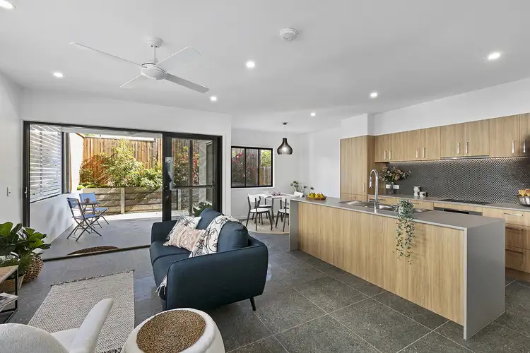 Main view of Homely unit listing, 21/45 King Street, Buderim QLD 4556