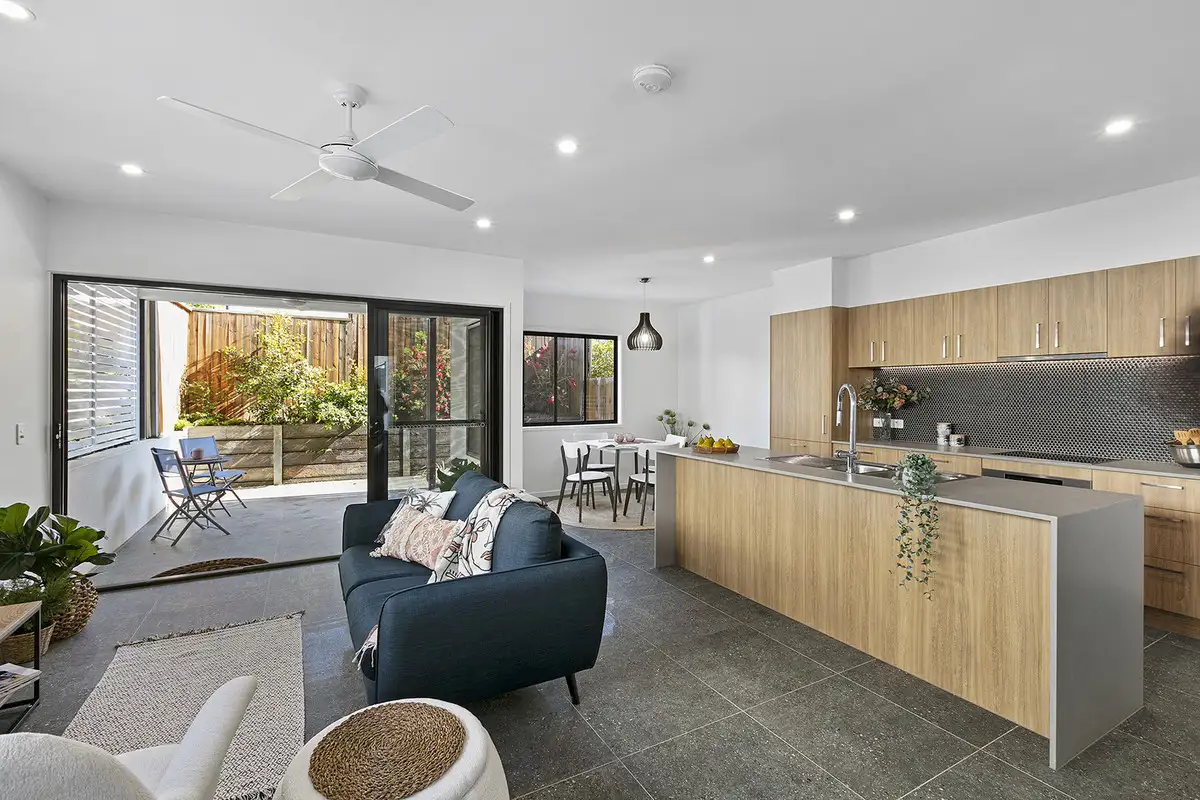Main view of Homely unit listing, 21/45 King Street, Buderim QLD 4556