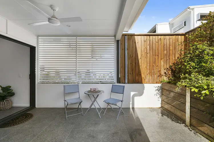 Third view of Homely unit listing, 21/45 King Street, Buderim QLD 4556
