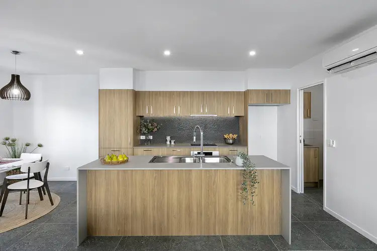 Fifth view of Homely unit listing, 21/45 King Street, Buderim QLD 4556