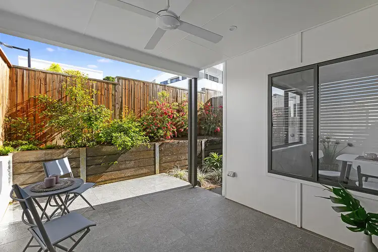 Sixth view of Homely unit listing, 21/45 King Street, Buderim QLD 4556