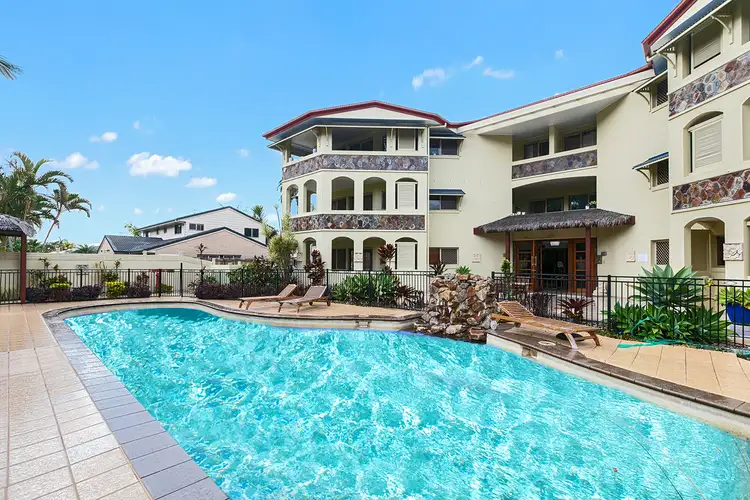 Main view of Homely unit listing, 3/20 Spinnaker Drive, Mount Coolum QLD 4573