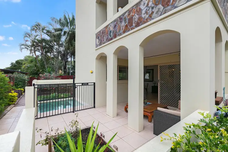 Second view of Homely unit listing, 3/20 Spinnaker Drive, Mount Coolum QLD 4573